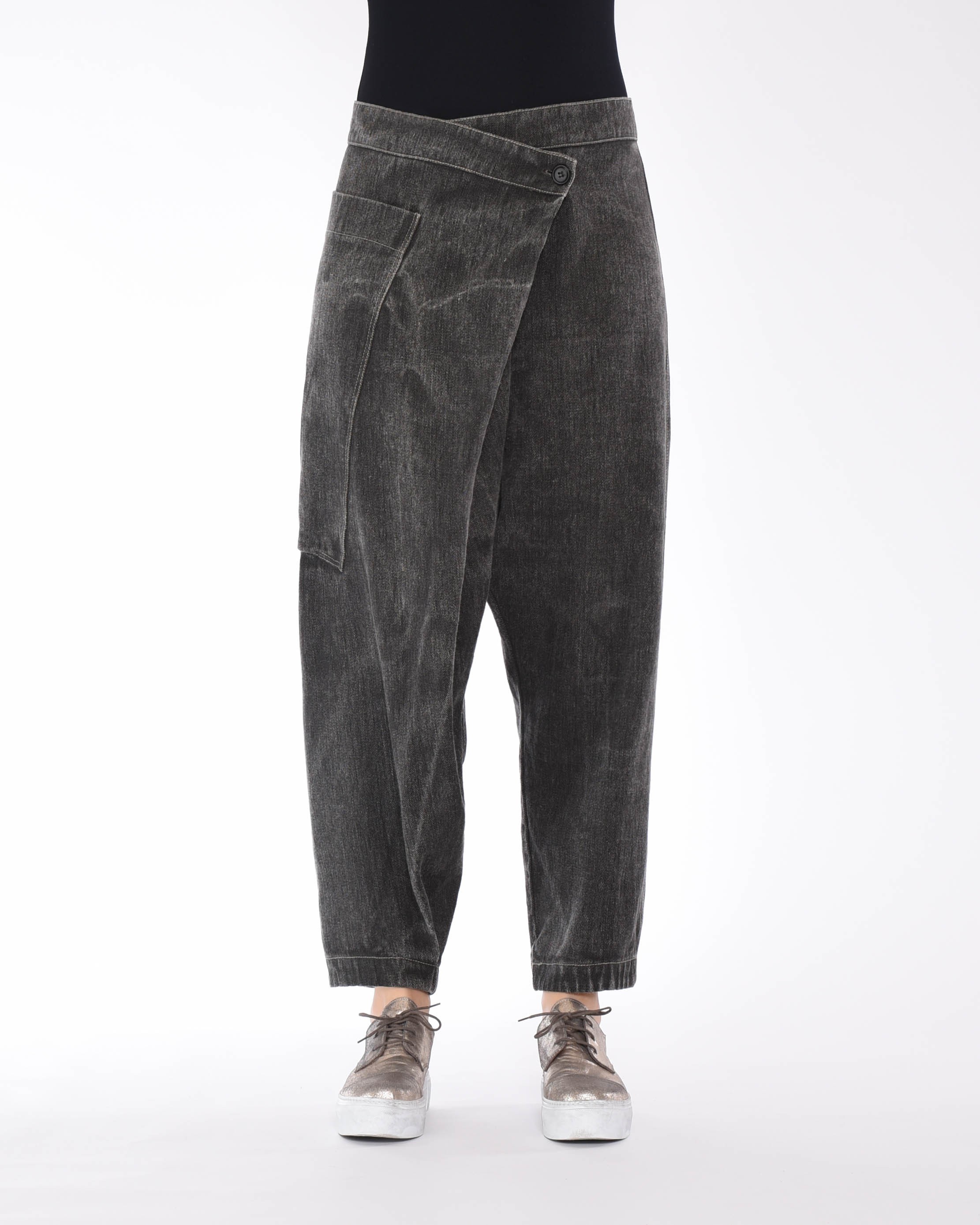 nook...® Linus Trousers