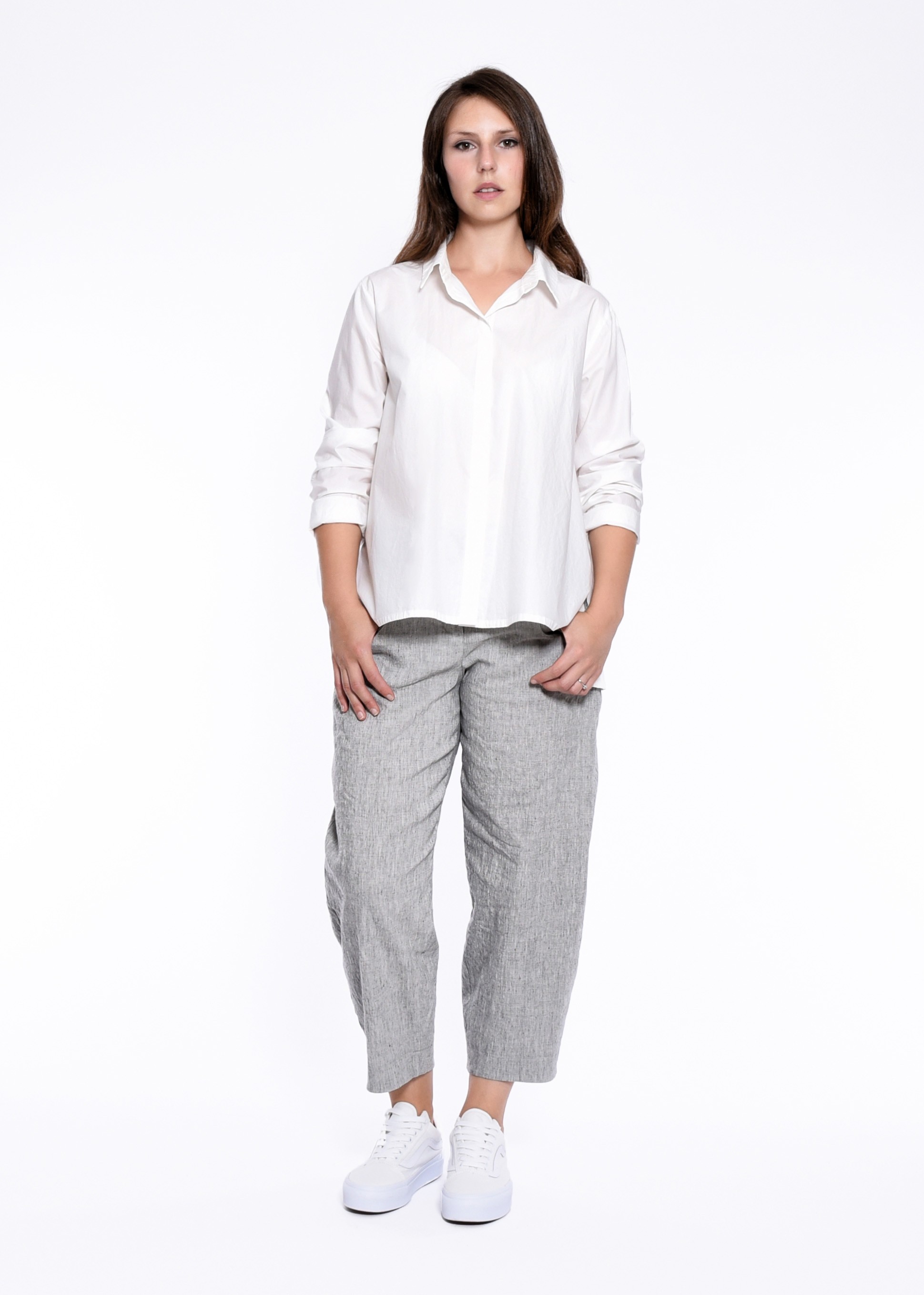 nook...®  Cell trousers